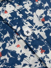 Camicie Blu Napapijri