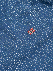 Camicie Blu Scuro Napapijri