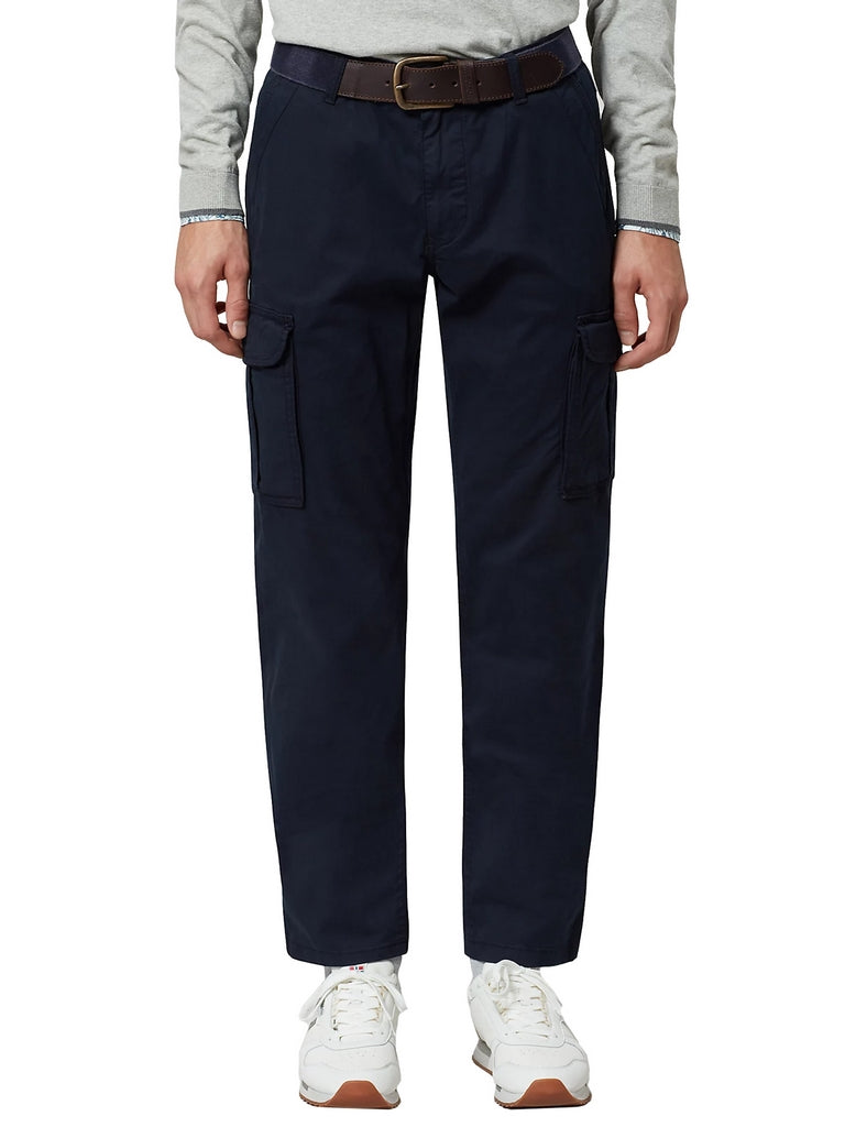 Pantaloni Blu Napapijri