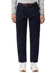 Pantaloni Blu Napapijri