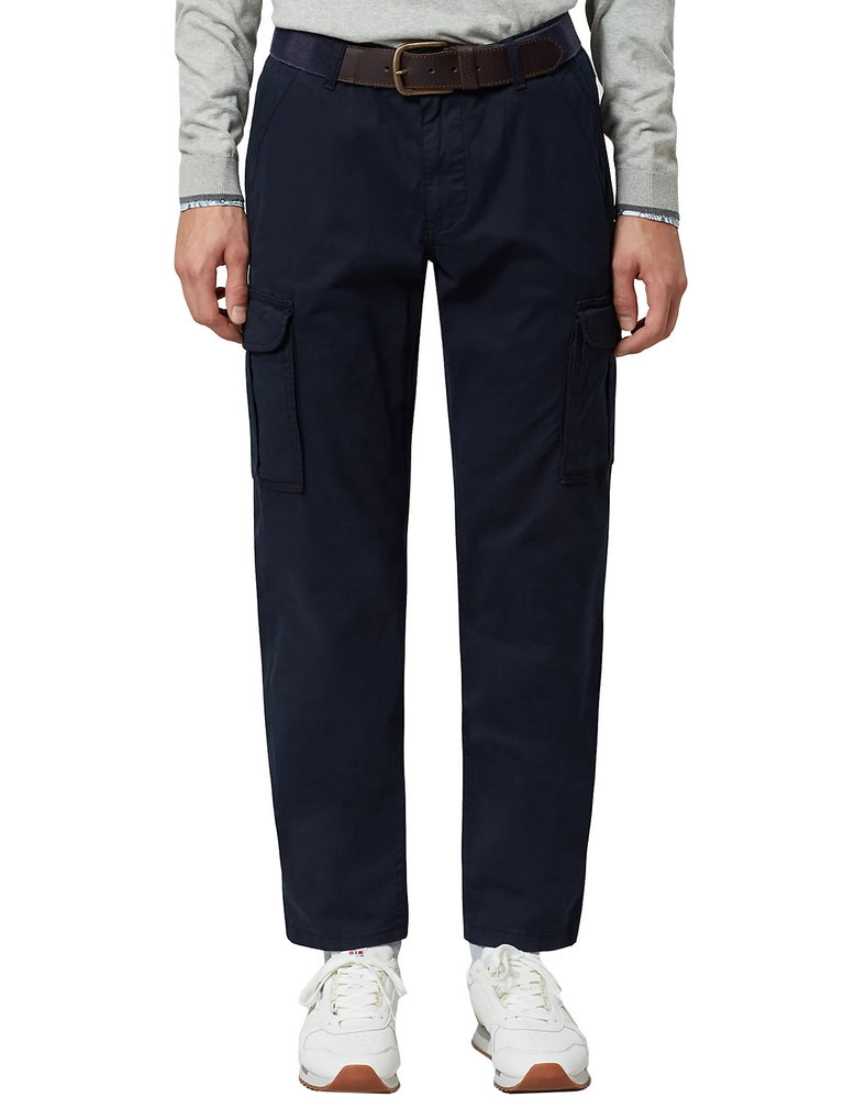 Pantaloni Blu Napapijri