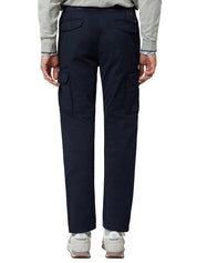 Pantaloni Blu Napapijri