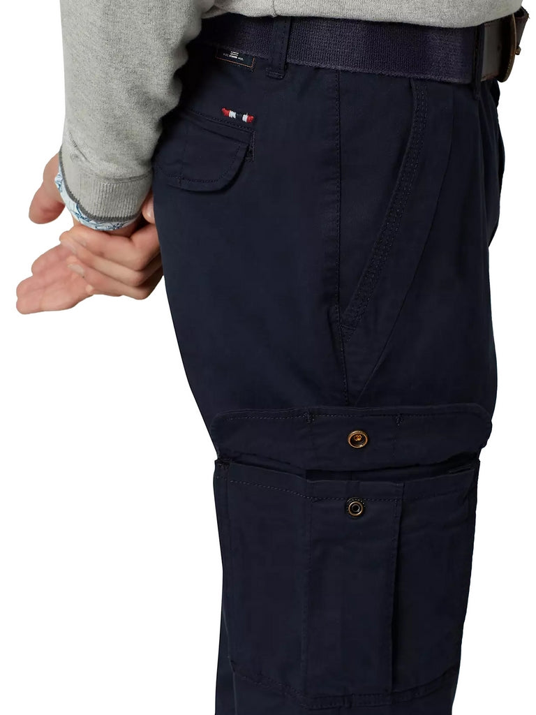 Pantaloni Blu Napapijri