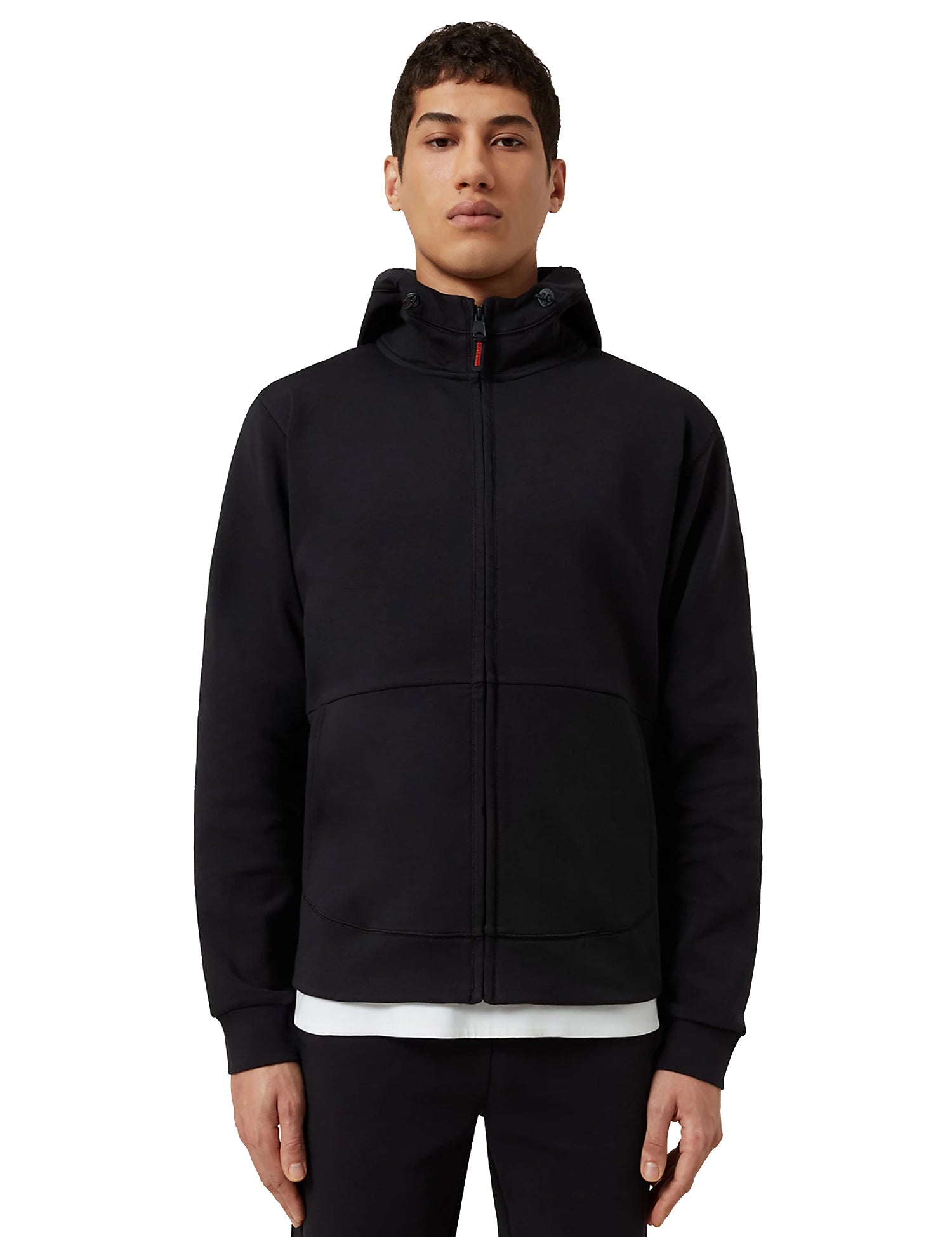 Felpe Nero Napapijri