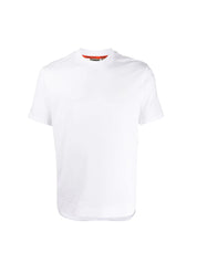 T-shirt Bianco Napapijri