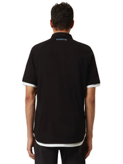 Polo Nero Napapijri