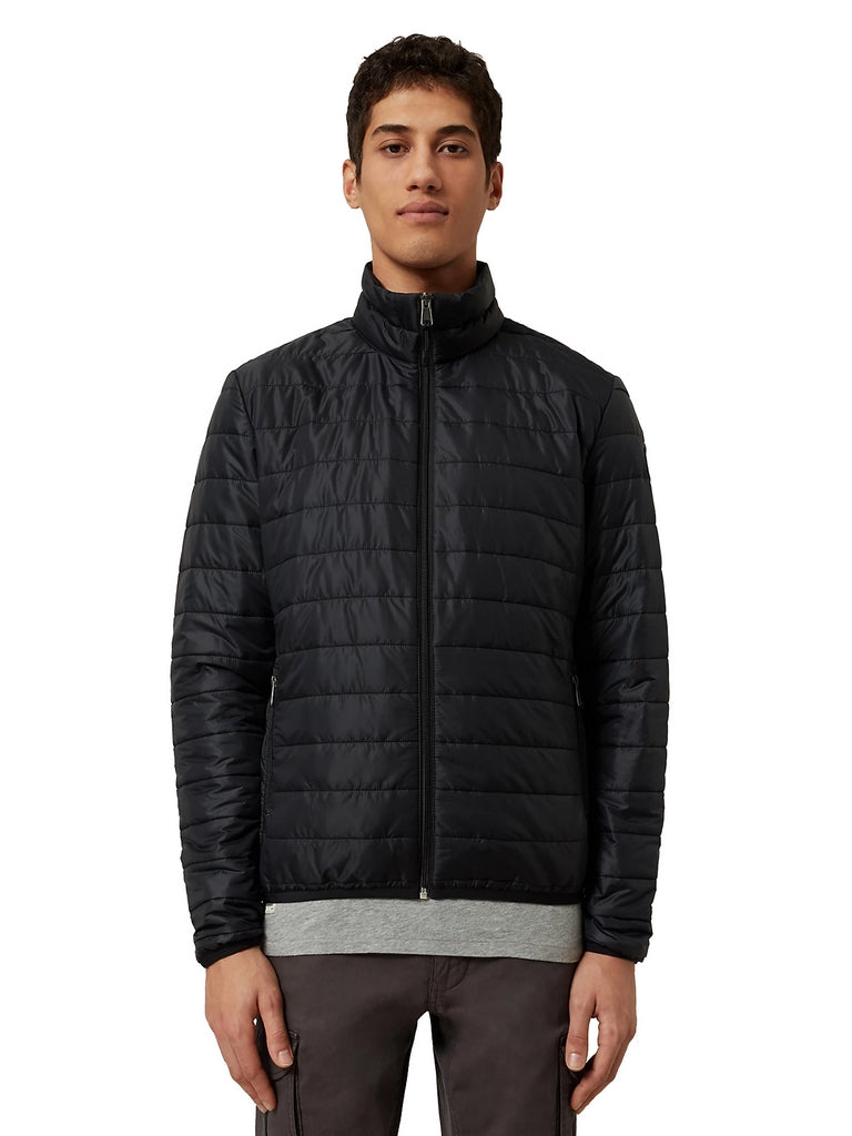 Piumini Nero Napapijri