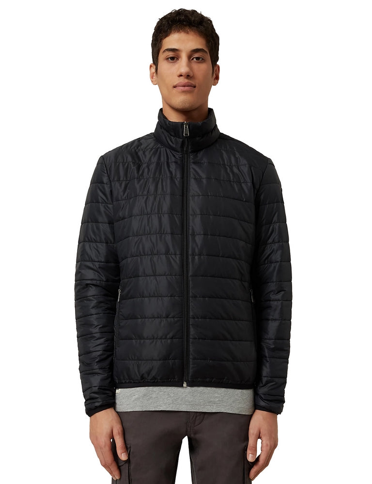 Piumini Nero Napapijri