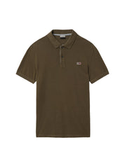 Polo Verde Napapijri