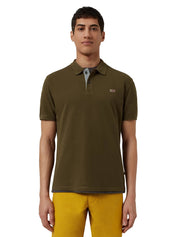 Polo Verde Napapijri