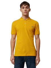 Polo Giallo Napapijri