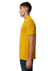 Polo Giallo Napapijri