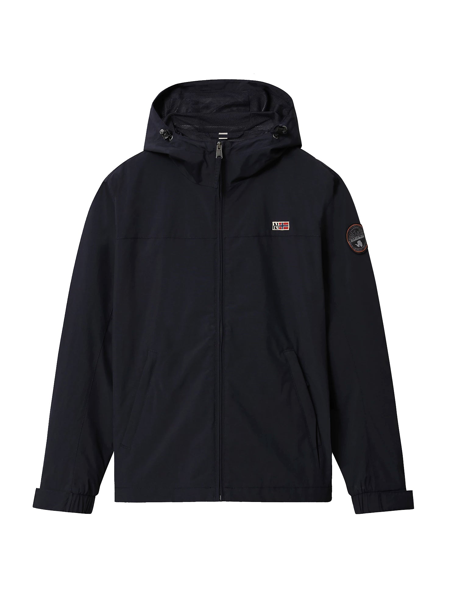 Giacche Blu Napapijri