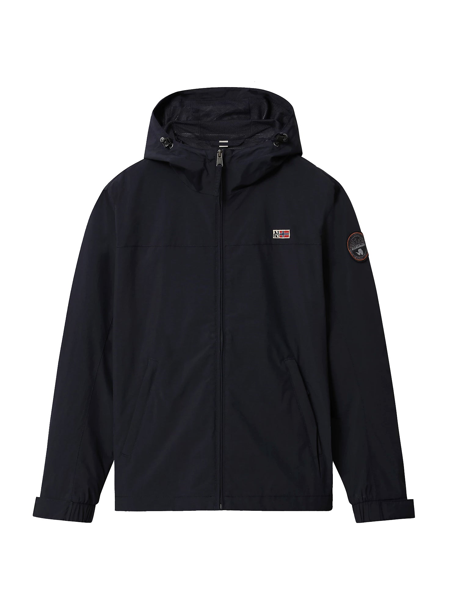 Giacche Blu Napapijri