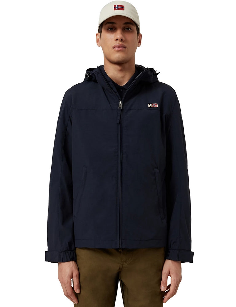 Giacche Blu Napapijri