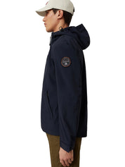 Giacche Blu Napapijri