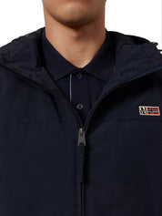 Giacche Blu Napapijri
