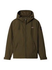 Giacche Verde Napapijri