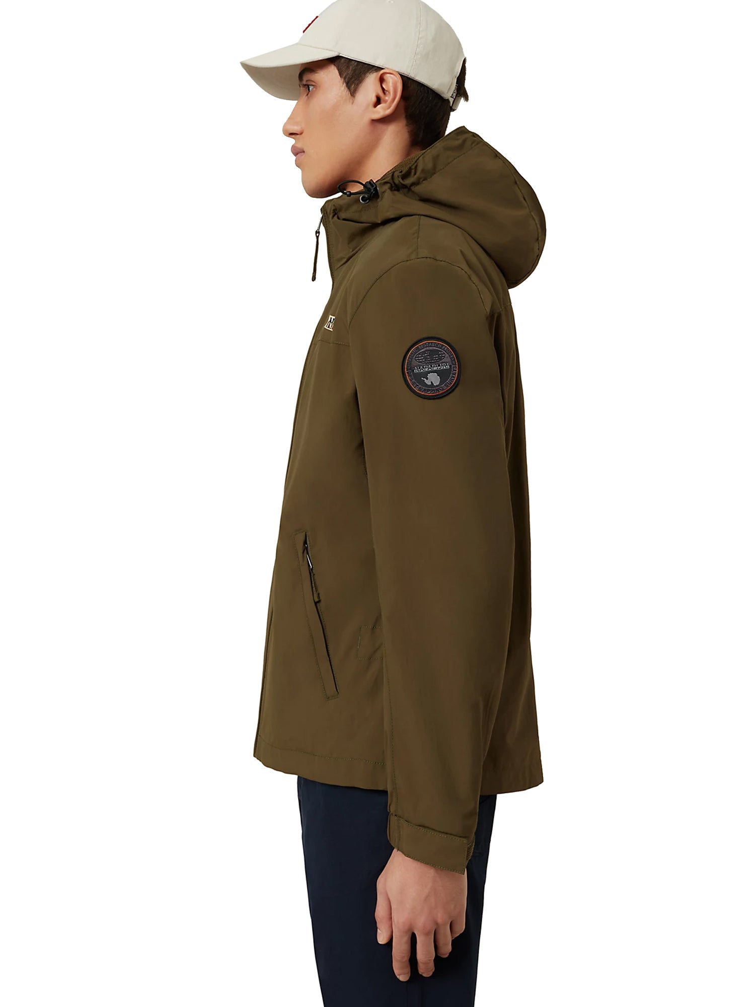 Giacche Verde Napapijri