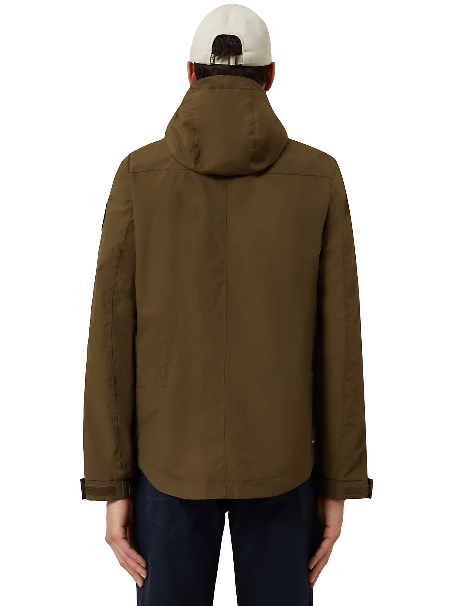 Giacche Verde Napapijri