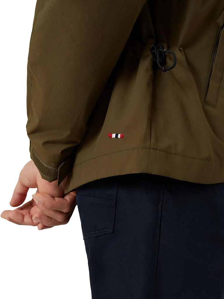 Giacche Verde Napapijri