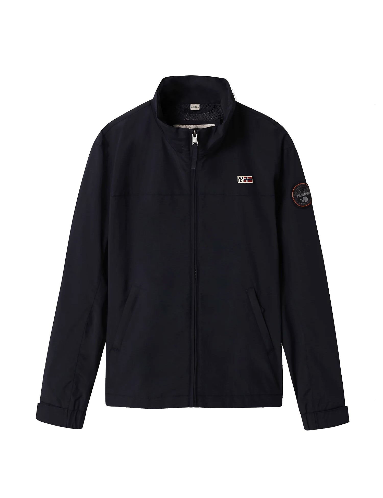 Giacche Blu Napapijri