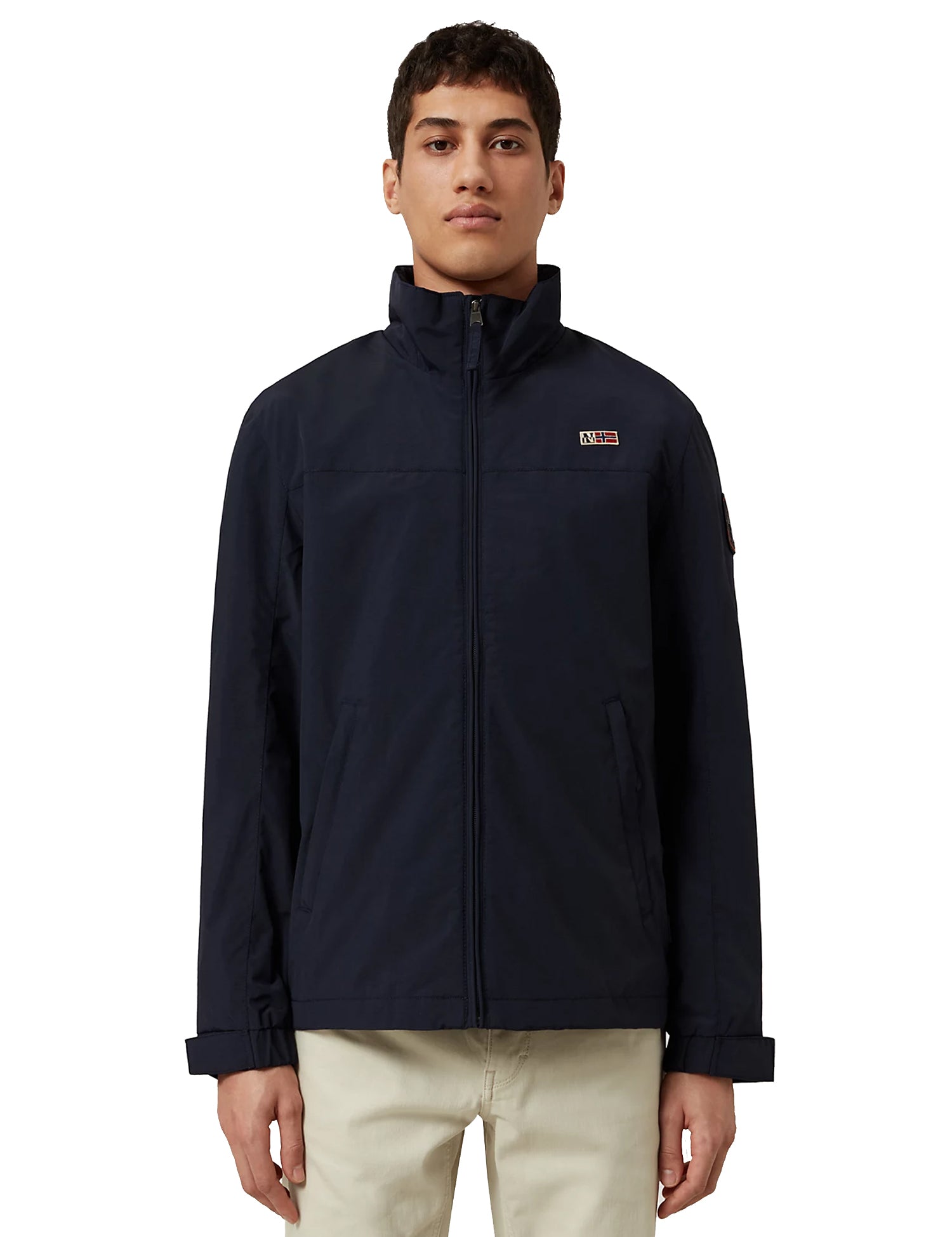 Giacche Blu Napapijri