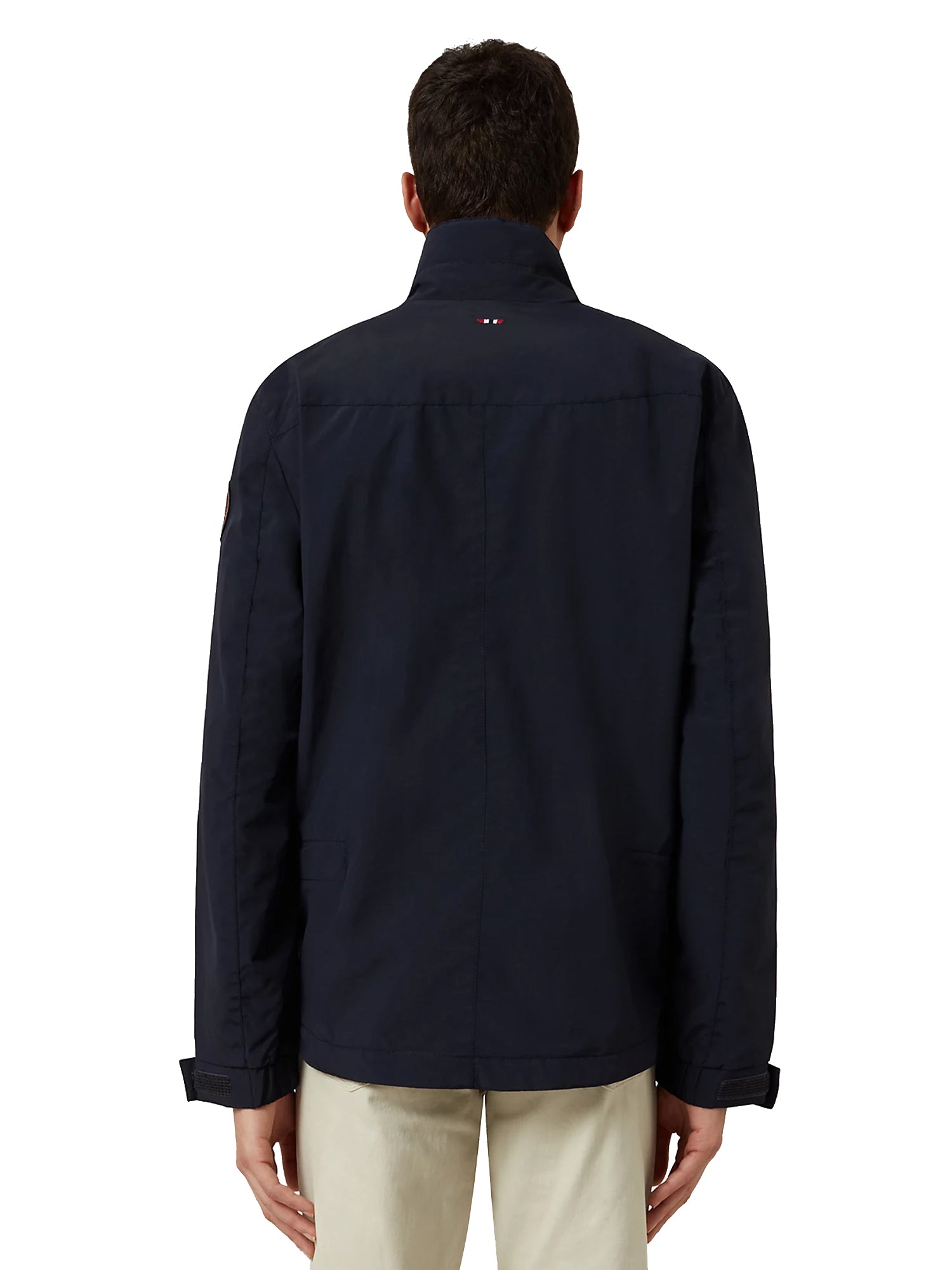 Giacche Blu Napapijri