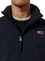 Giacche Blu Napapijri