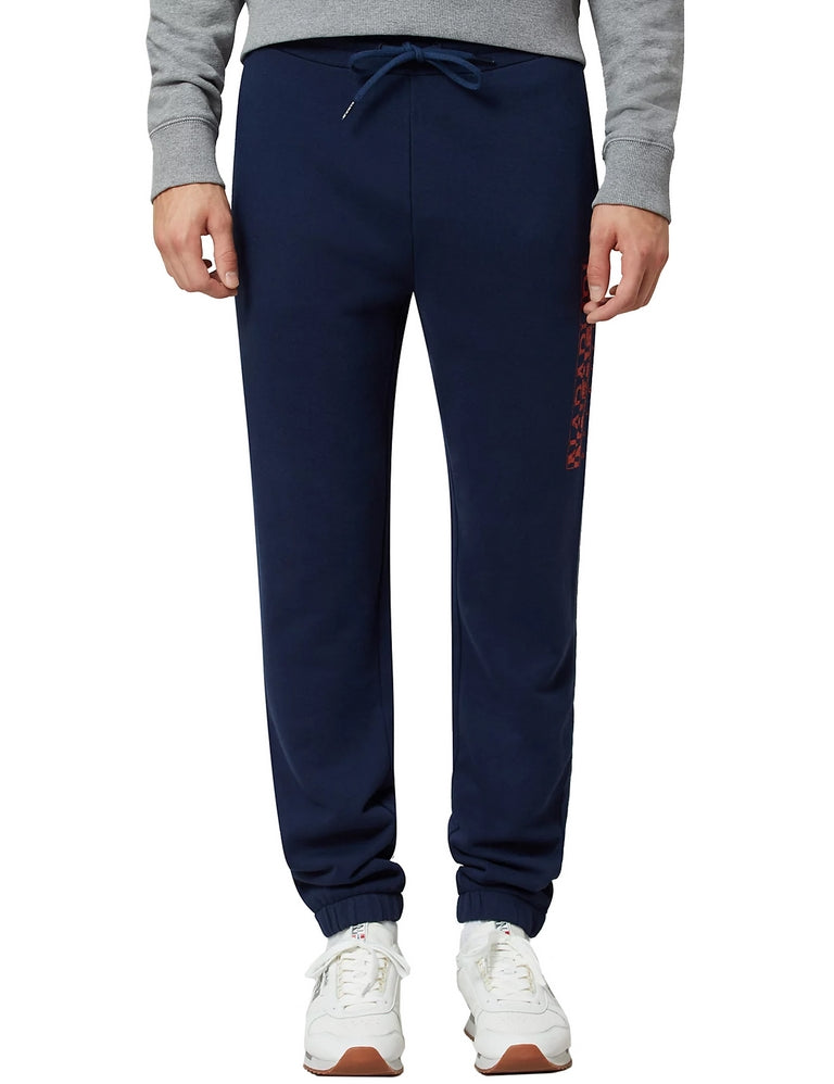 Pantaloni sportivi Blu Napapijri