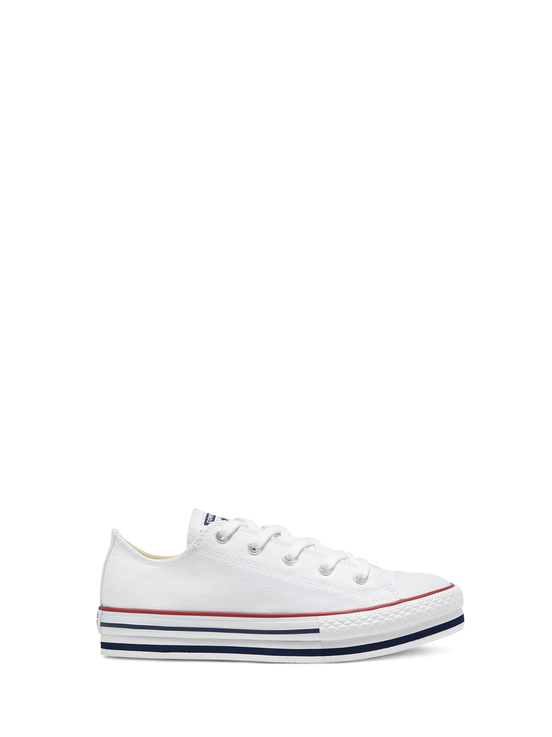 Sneakers Bianco Hi 102 Converse