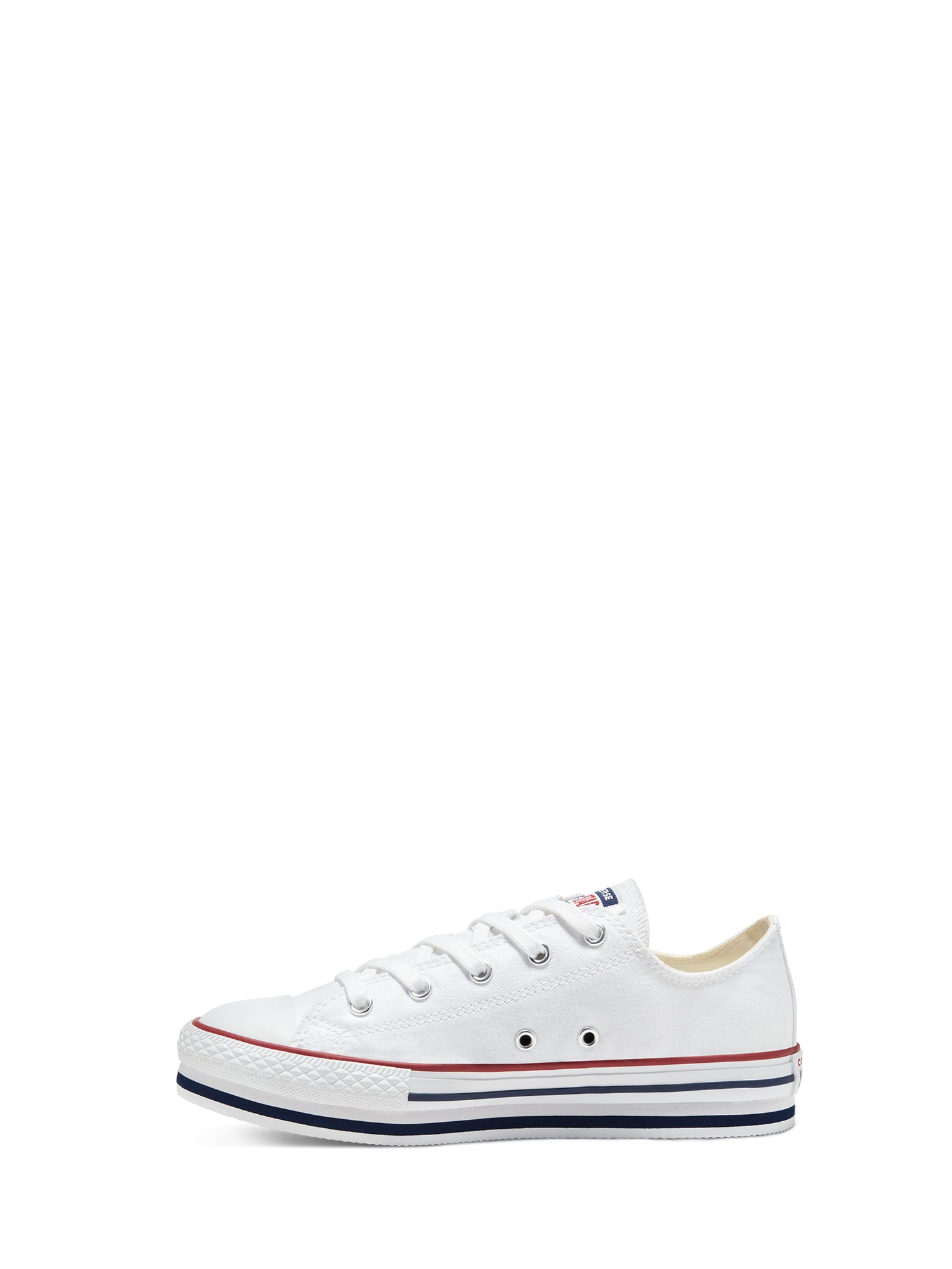 Sneakers Bianco Converse
