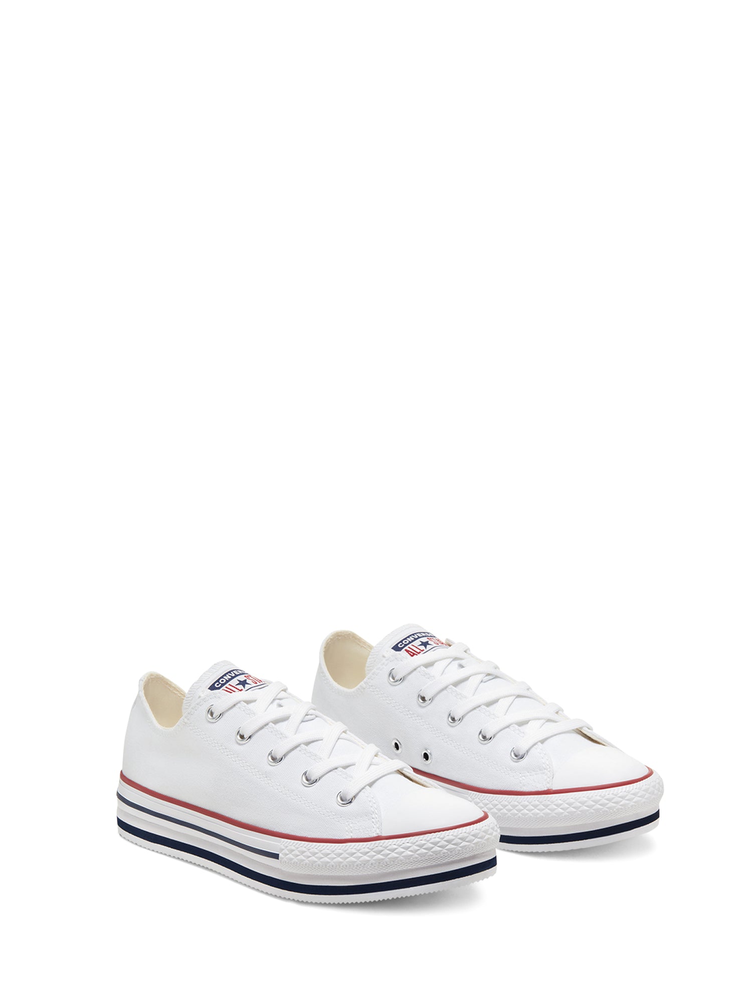 Sneakers Bianco Converse