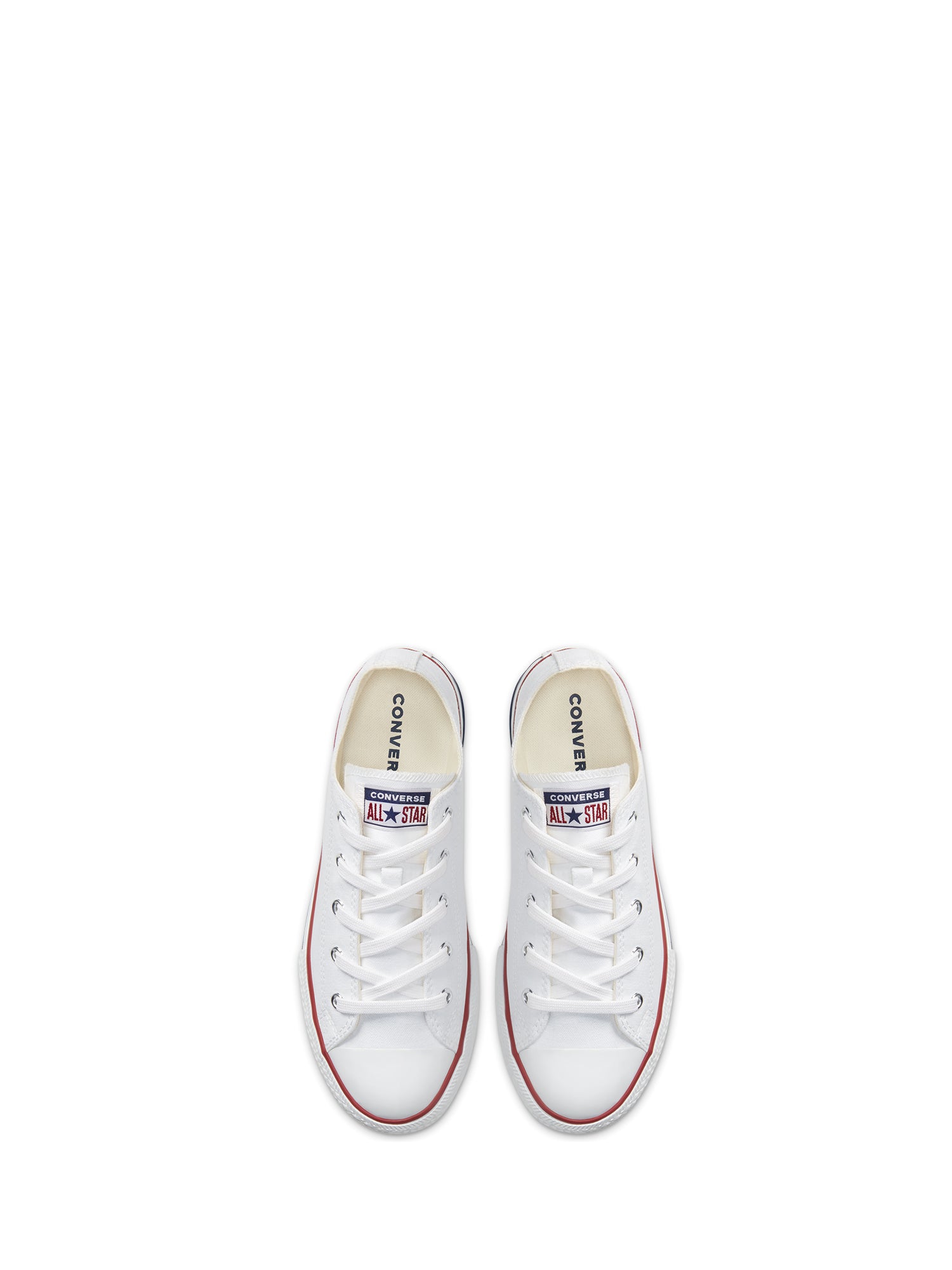 Sneakers Bianco Converse