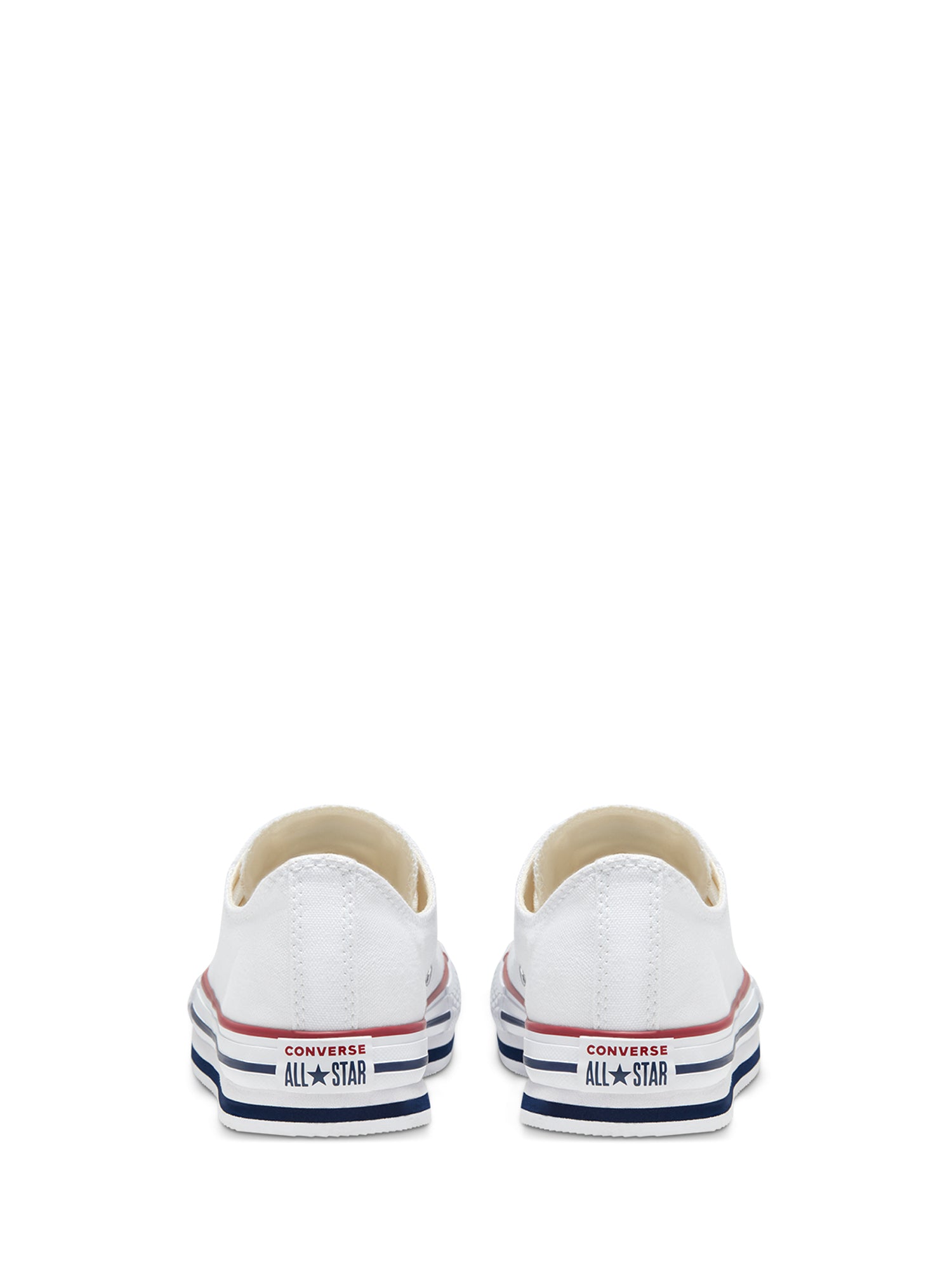 Sneakers Bianco Converse