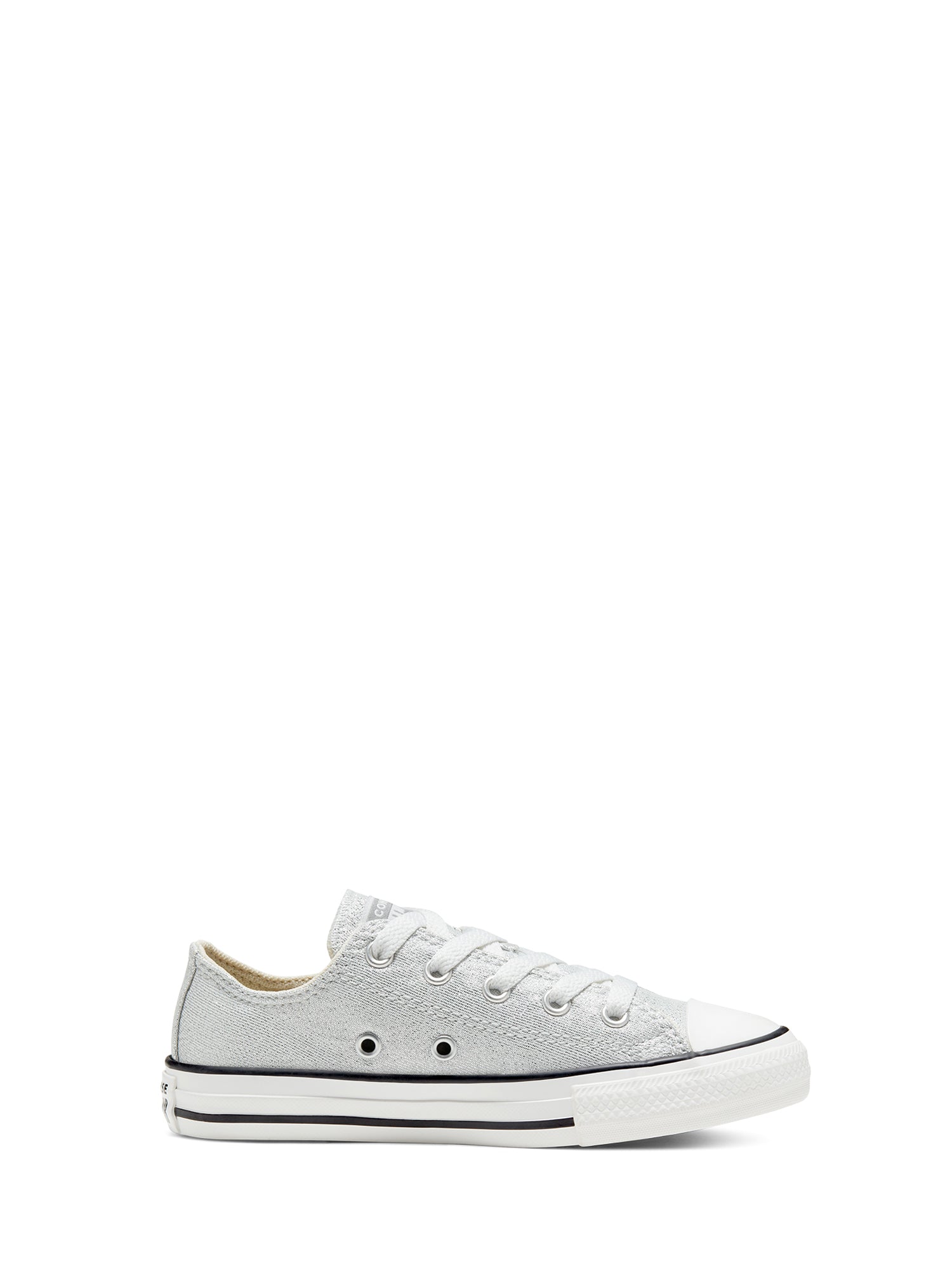 Sneakers Grigio Converse