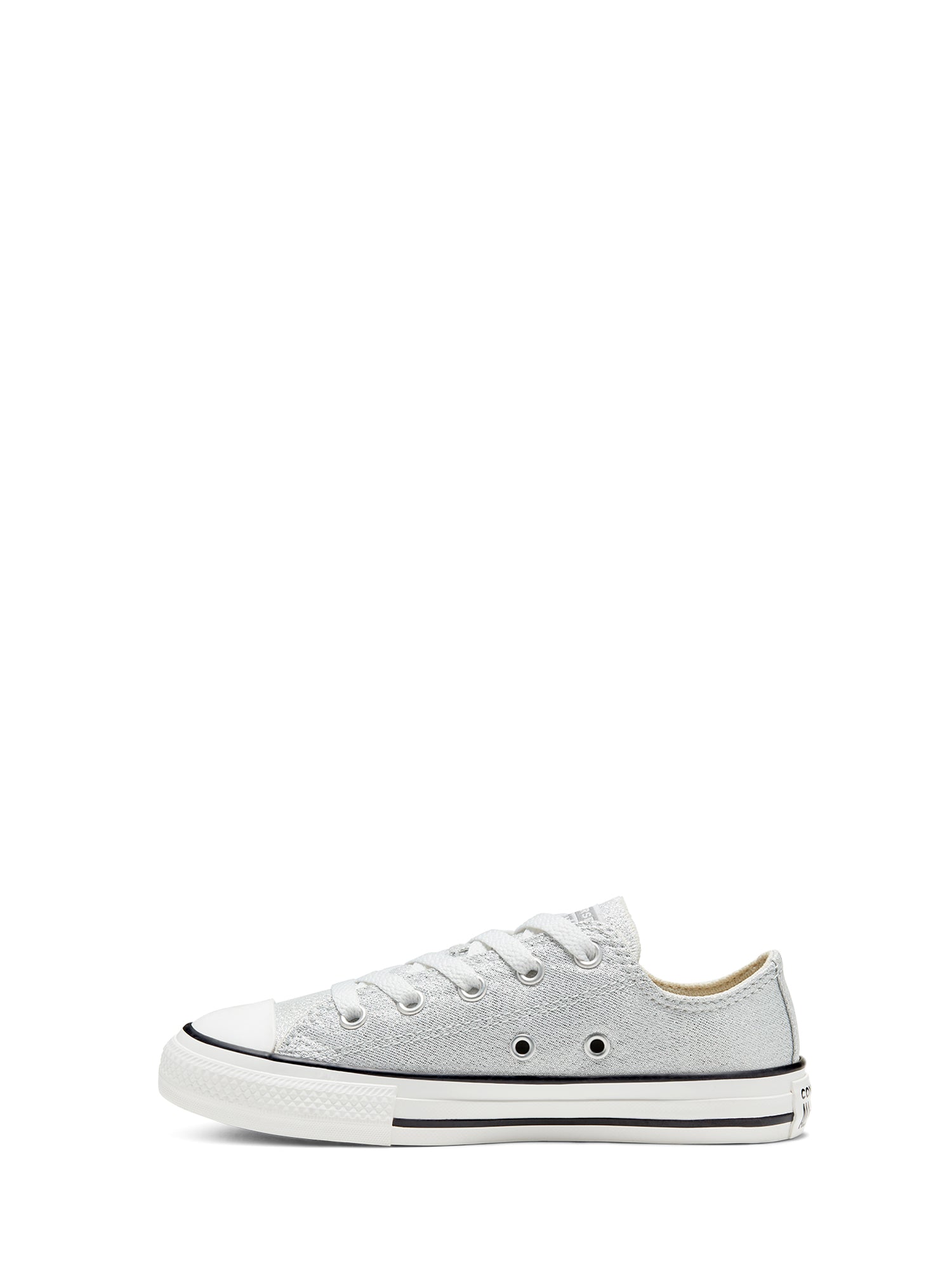 Sneakers Grigio Converse