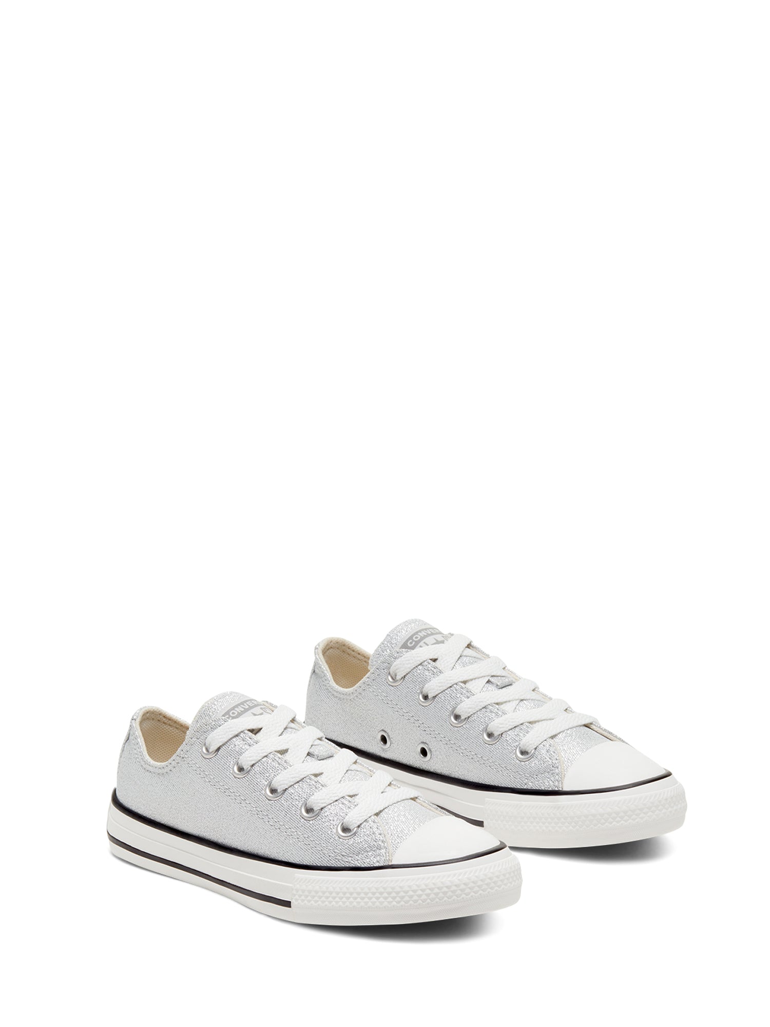 Sneakers Grigio Converse