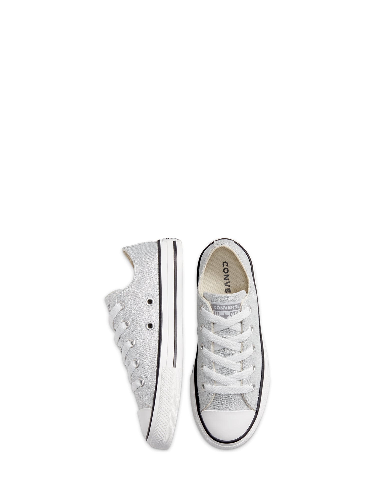 Sneakers Grigio Converse