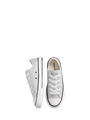Sneakers Grigio Converse