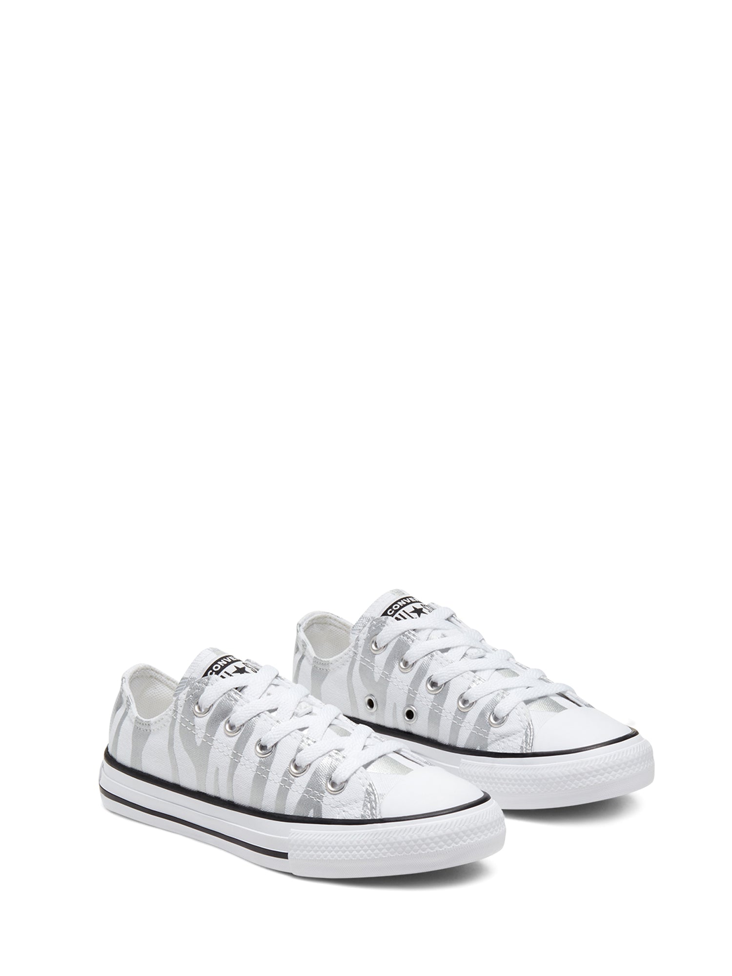 Sneakers Bianco Converse