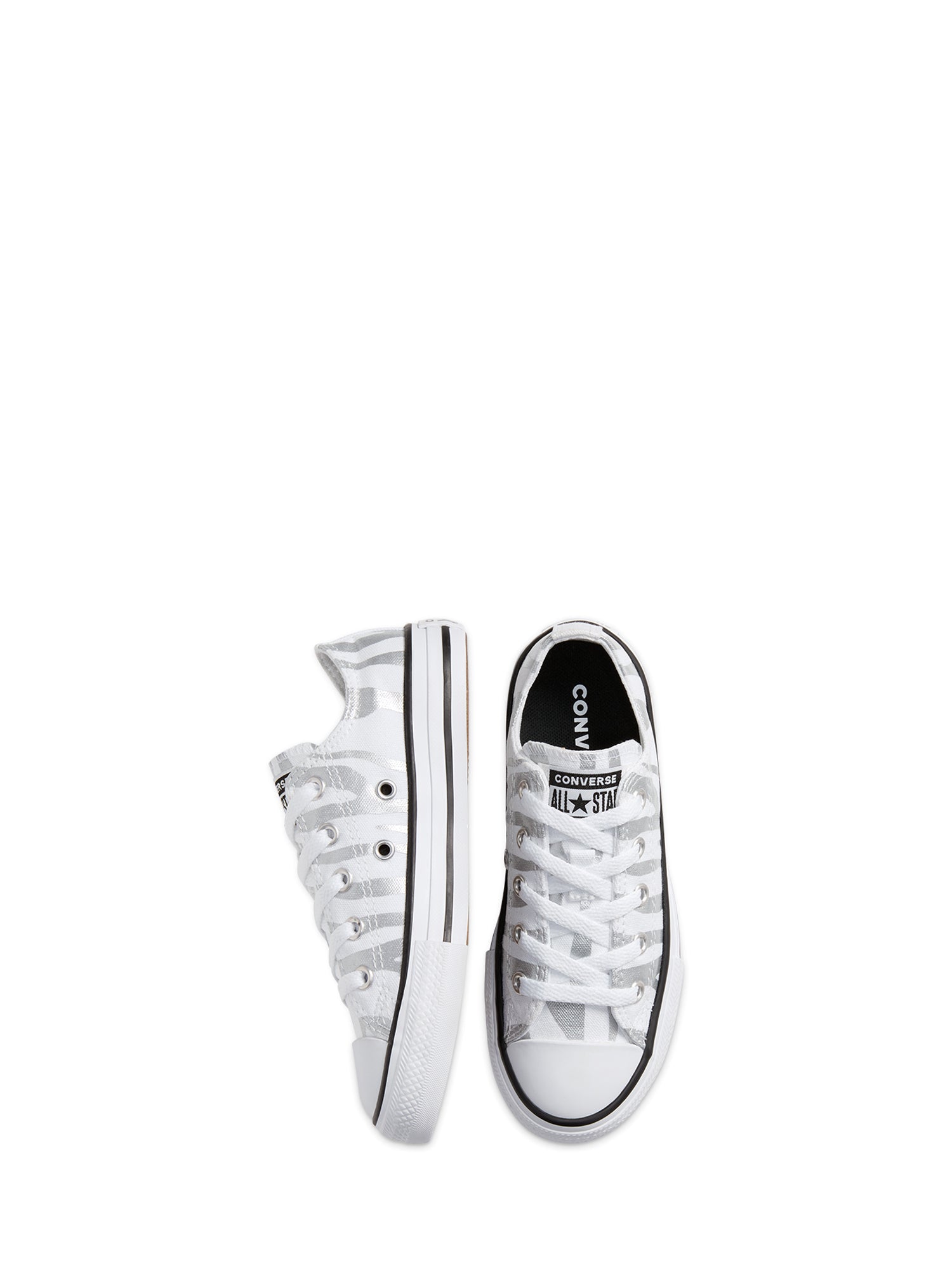 Sneakers Bianco Converse
