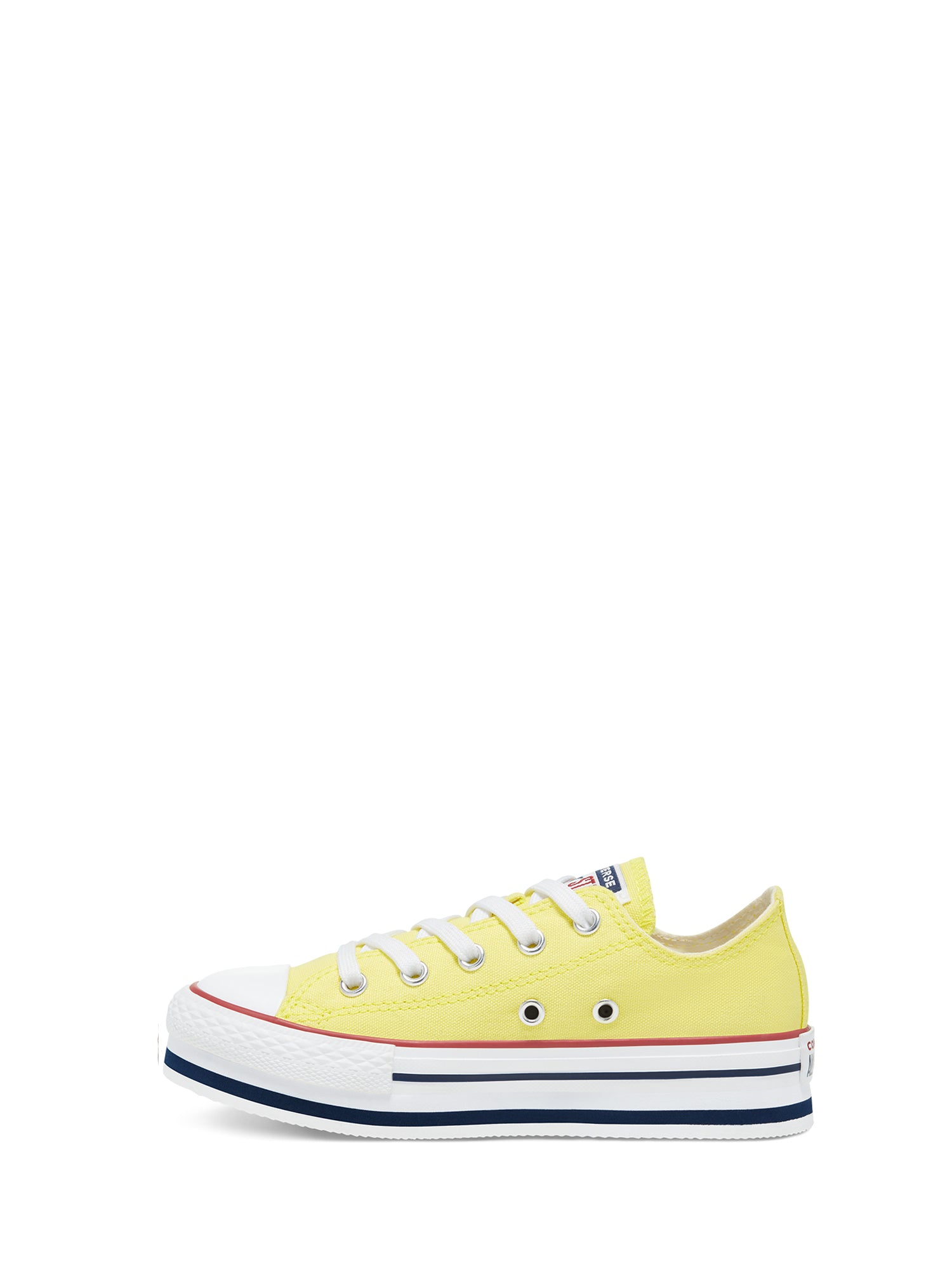 Sneakers Giallo Converse