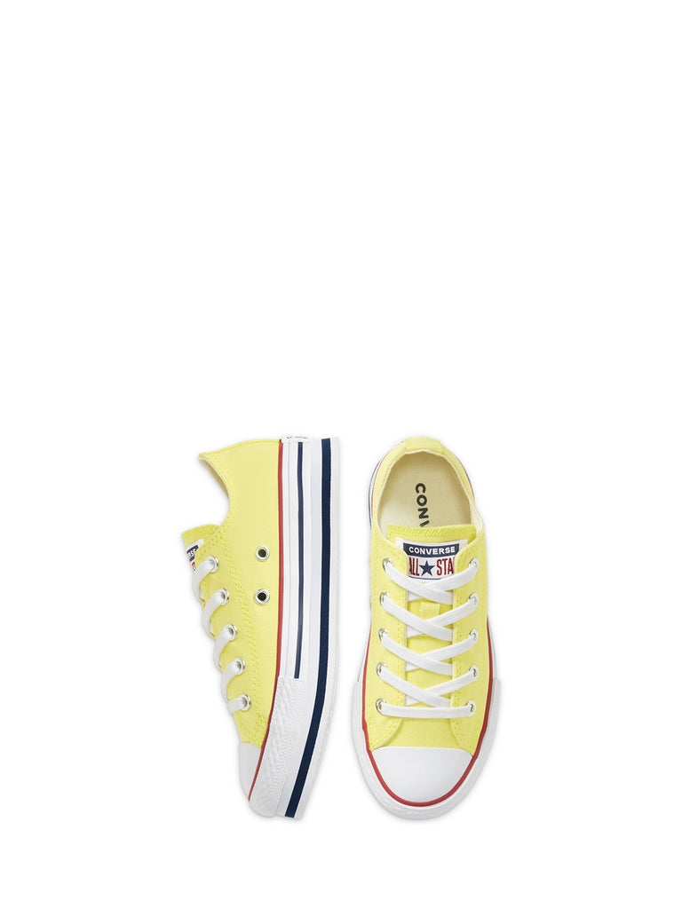 Sneakers Giallo Converse