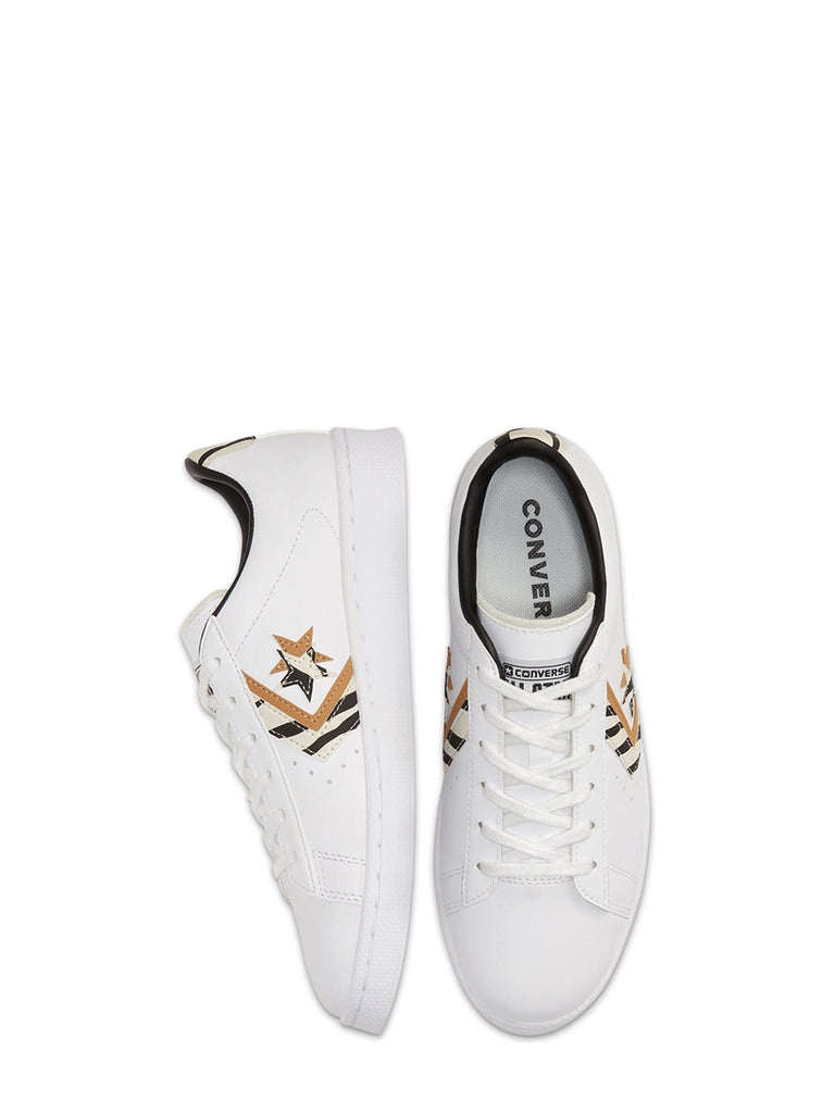 Sneakers Bianco Converse