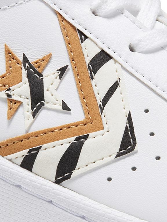 Sneakers Bianco Converse