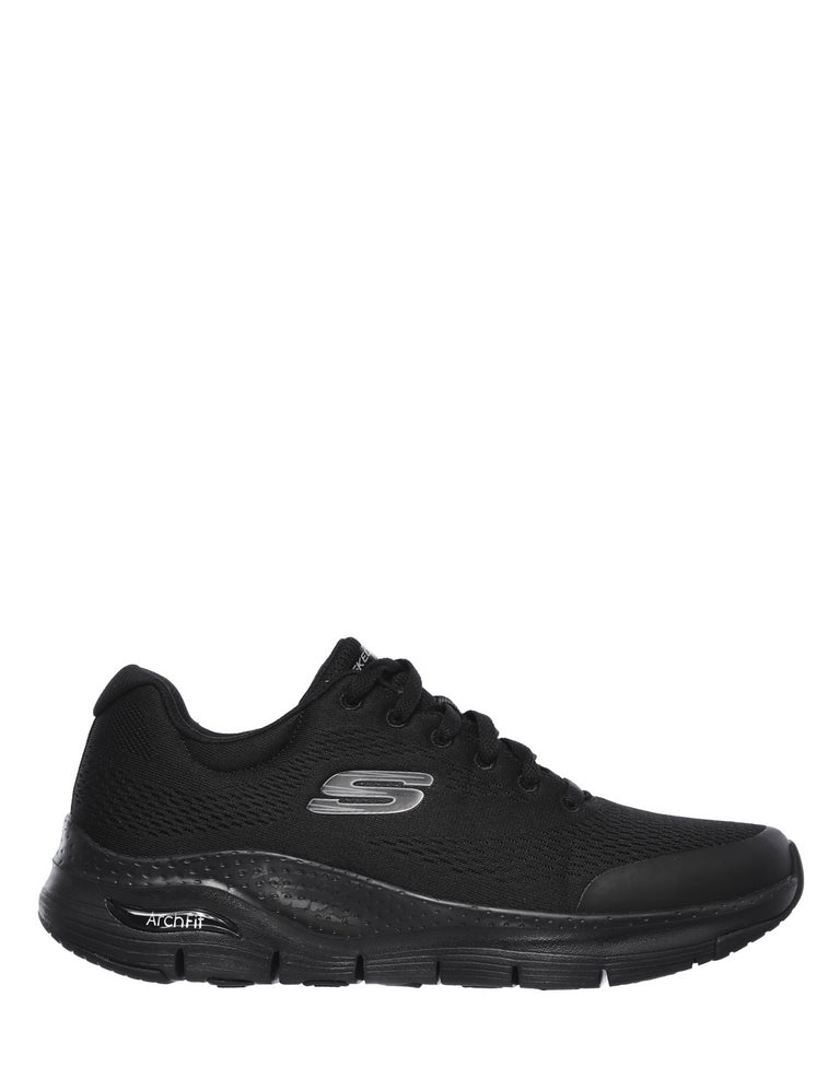 Sneakers Nero Skechers