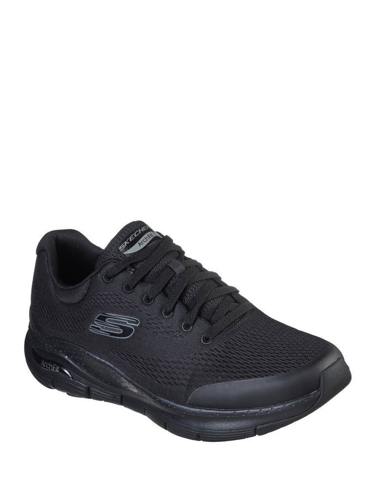 Sneakers Nero Skechers