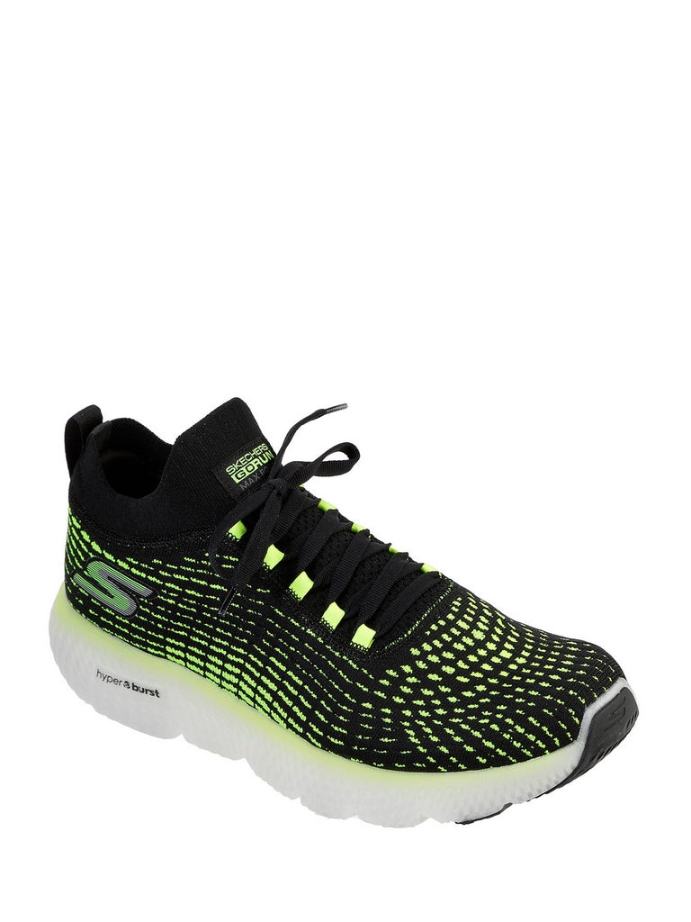 Sneakers Nero Skechers