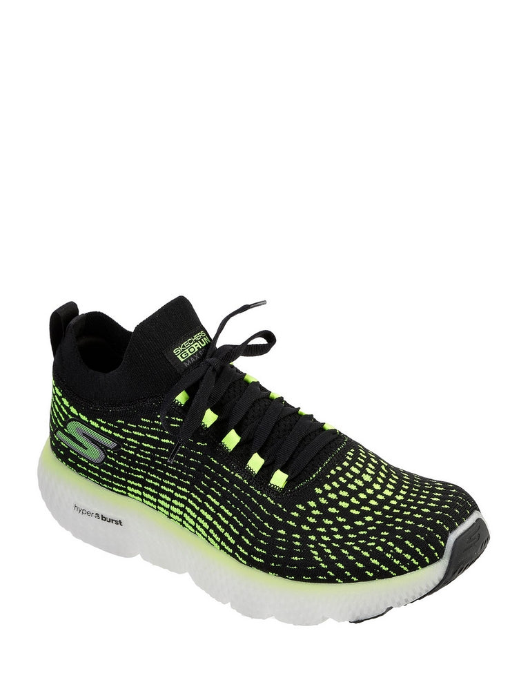 Sneakers Nero Skechers